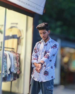 Amdora Signature White 1