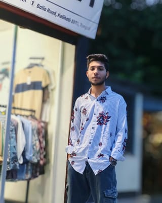 Amdora Signature White 2