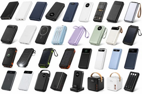 Power Bank