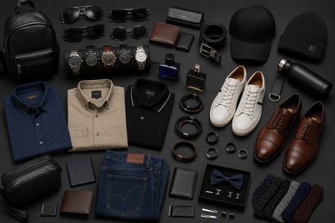 Fashion Items