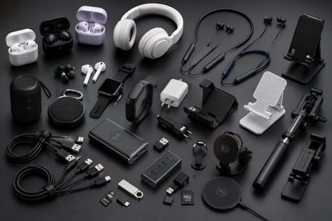 Trending Gadget Items
