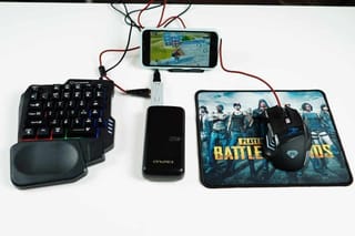 5 in 1 Gaming Combo 2