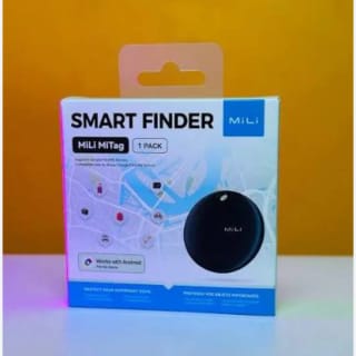 MiLi MiTag Android Smart Finder 1