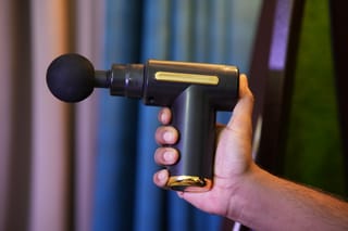 Mini Body Massage Gun SL-720 (original Version) 5