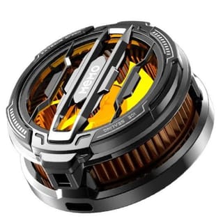 Memo CX07 Magnetic Phone Cooler Fan 2