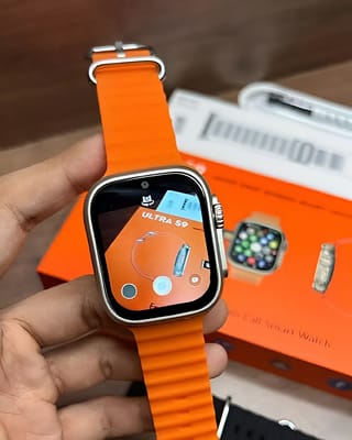 Ultra S9 Android Smart Watch 2