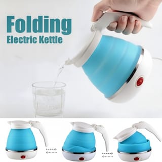 Portable Electric Kettle 3