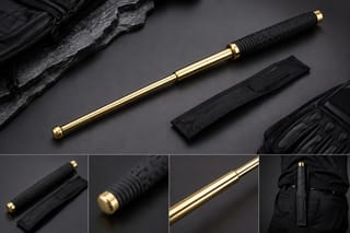 26 Inch Self Defense Stick 1