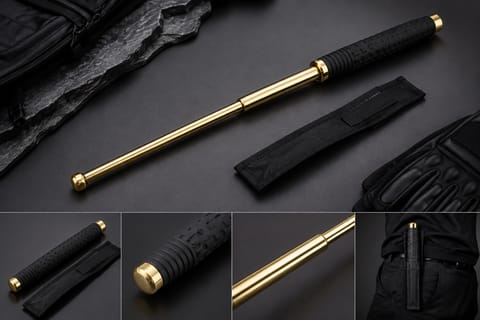 26 Inch Self Defense Stick