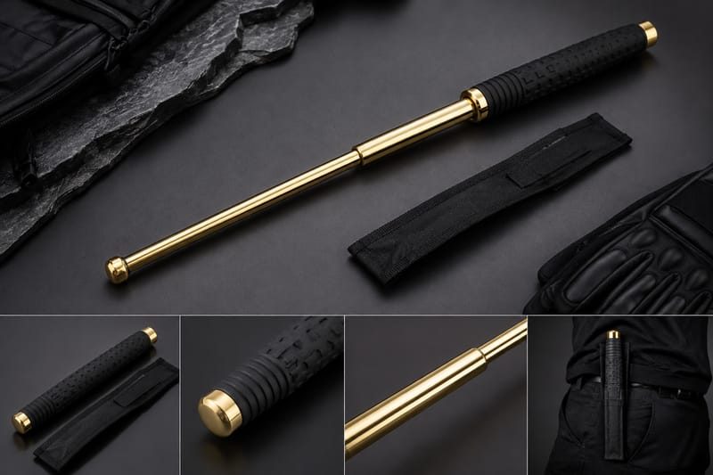 26 Inch Self Defense Stick