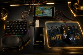 5 in 1 Gaming Combo 2