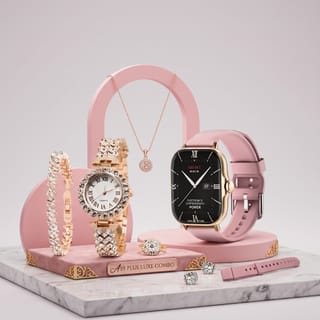 A59 Plus Luxury Watch Combo 2