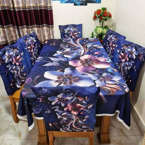 Print Table Cover 