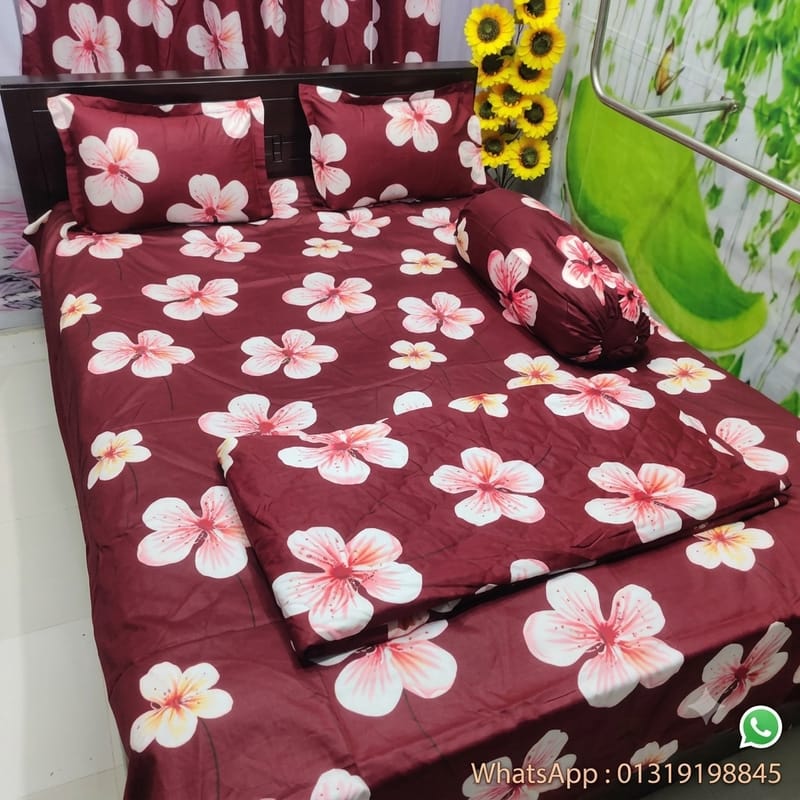 5 pics Comforter Set