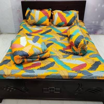 5 pics Comforter Set