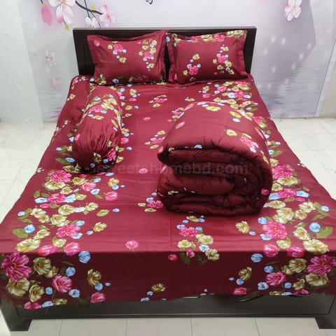 5 pics Comforter Set