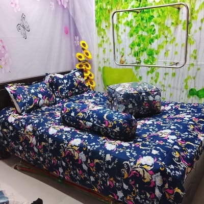 5 pics Comforter Set