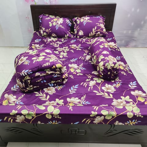 5 pics Comforter Set