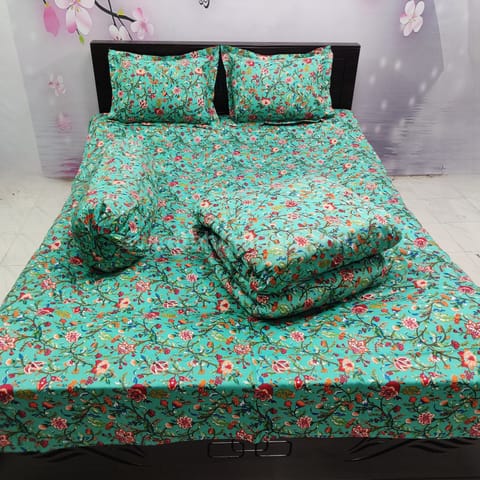 5 pics Comforter Set