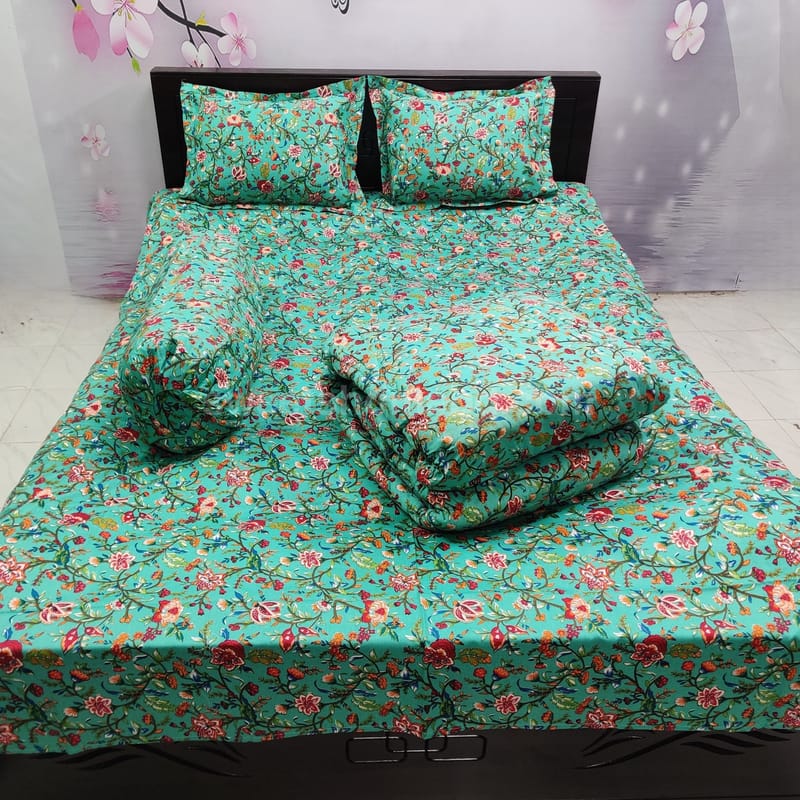 5 pics Comforter Set