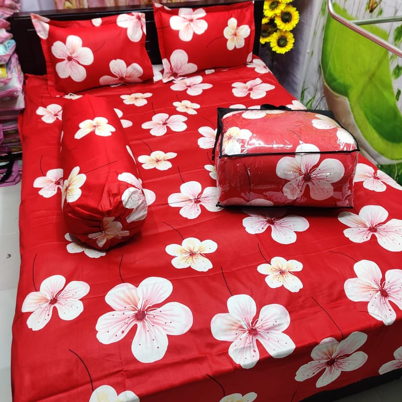 5 pics Comforter Set