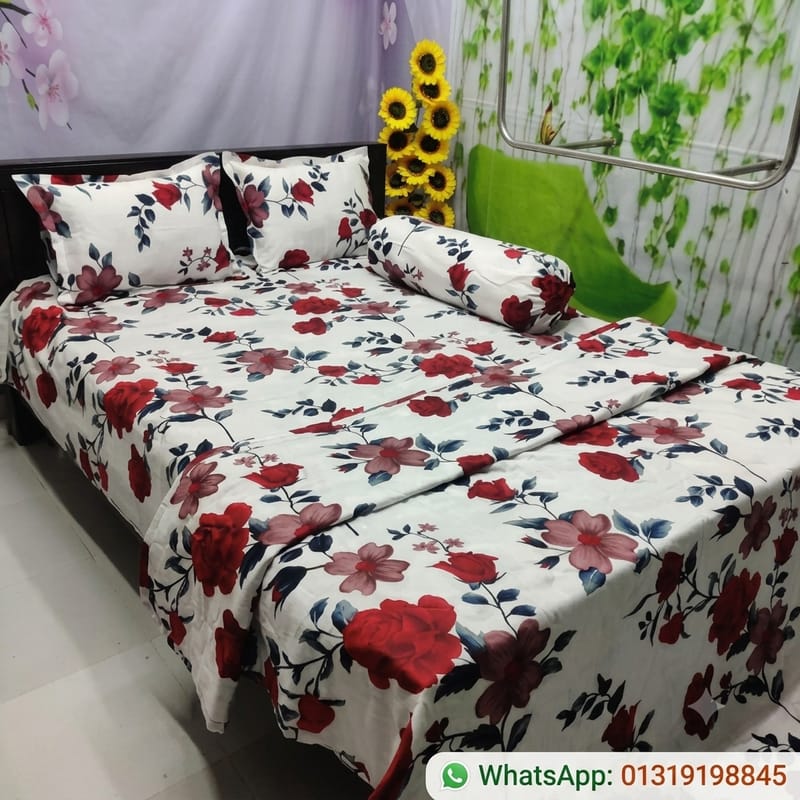 5 pics Comforter Set