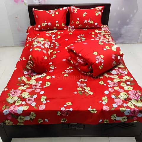 5 pics Comforter Set