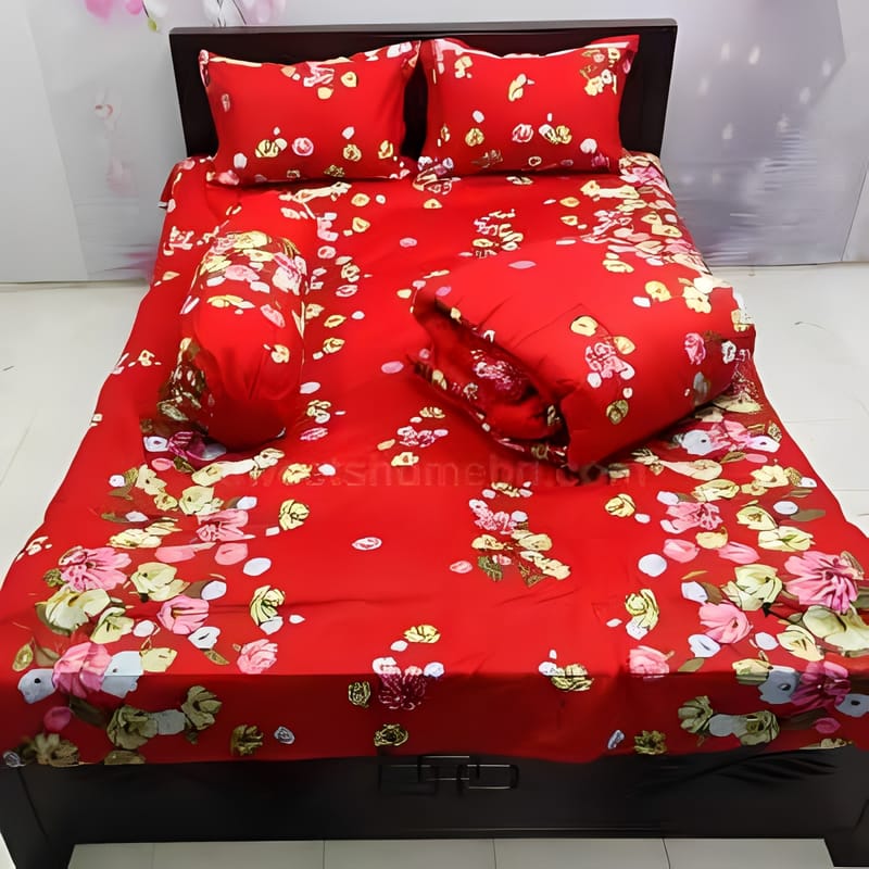5 pics Comforter Set