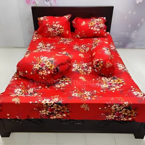 5 pics Comforter Set