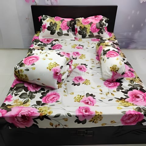 5 Pics Comforter Set