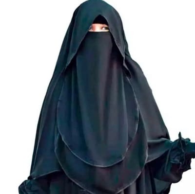 HIZAB NIQAB