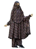 SUNNITI DRESS