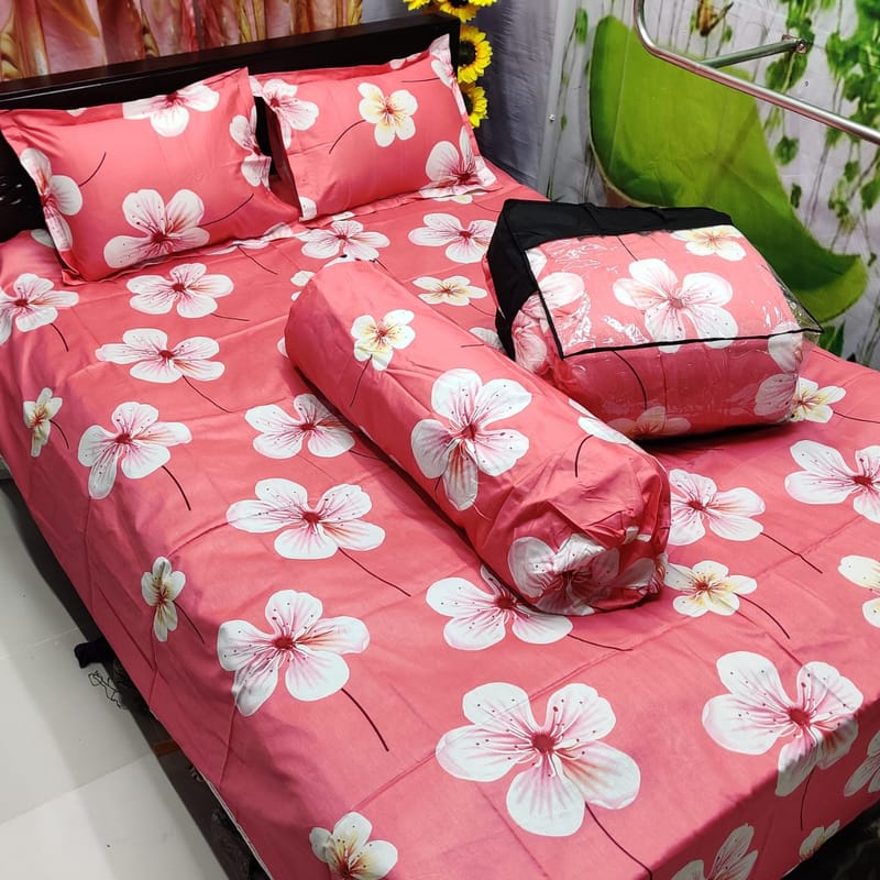 5 pics Comforter Set
