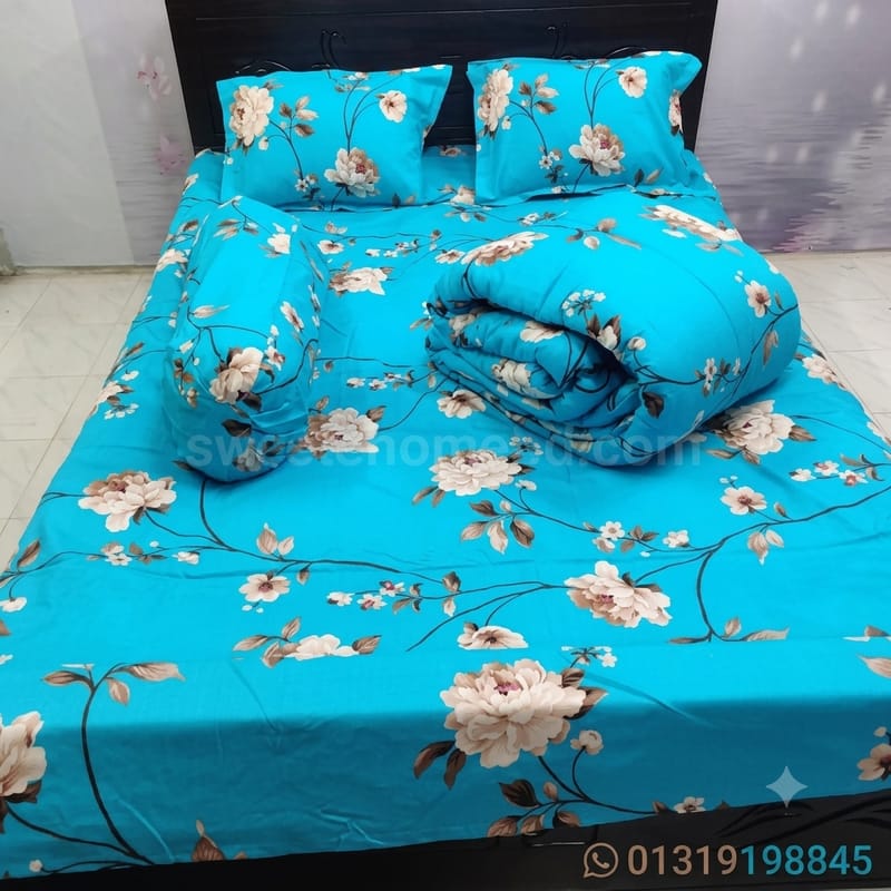 5 pics Comforter Set