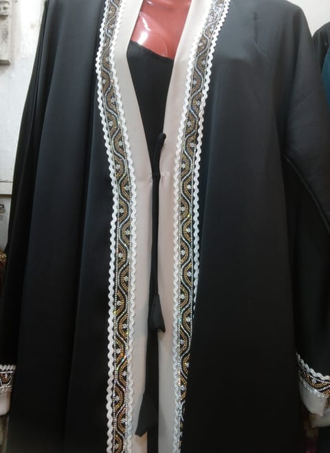 Wmen Burka