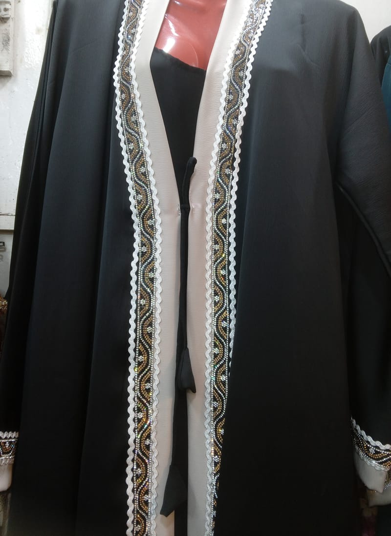 Wmen Burka