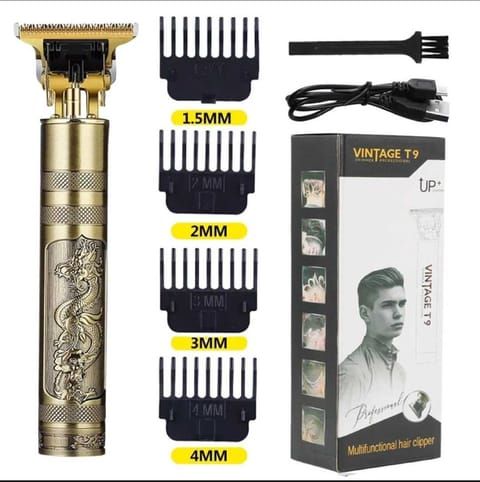 Vintage T9 Trimmer type-c