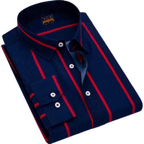 Men’s Formal Official Cotton Shirt