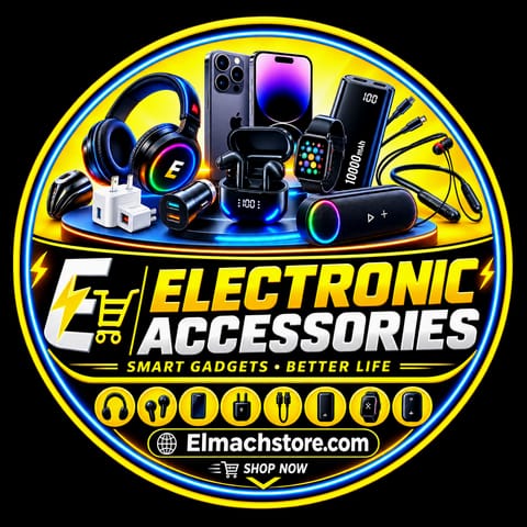 Electronic Accessories