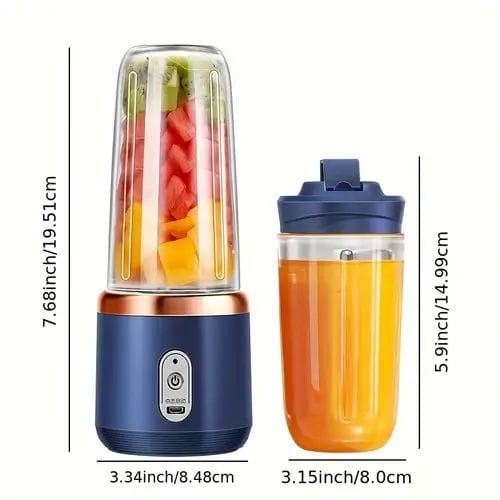 Xinliyou Portable Juice Cup