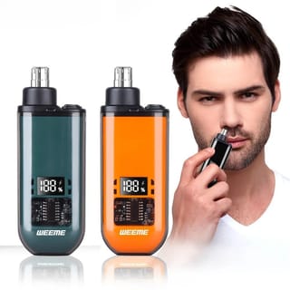 weeme nose trimmer 2