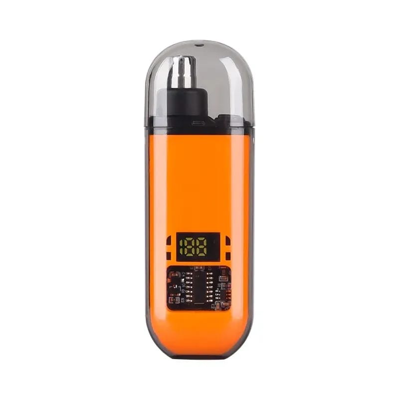 weeme nose trimmer