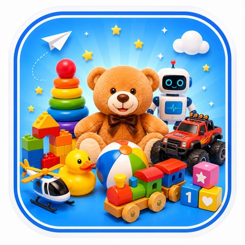 Toys