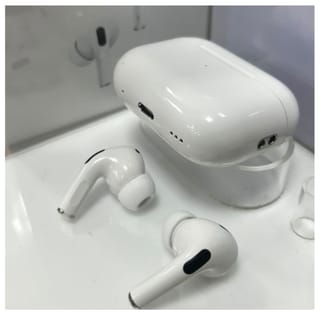 Apple AirPods Pro 2 (2nd Generation) Made In Dubai Master Copy 2