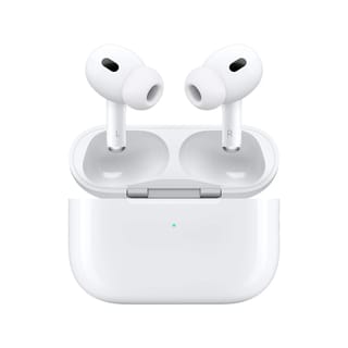 Apple AirPods Pro 2 (2nd Generation) Made In Dubai Master Copy 1