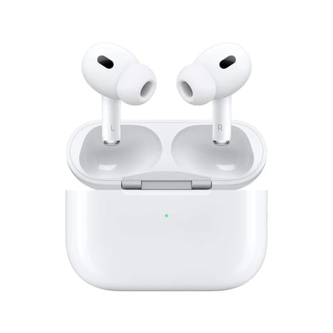Apple AirPods Pro 2 (2nd Generation) Made In Dubai Master Copy