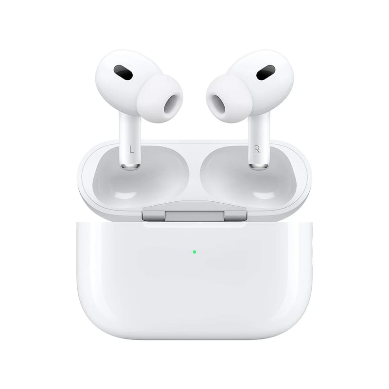 Apple AirPods Pro 2 (2nd Generation) Made In Dubai Master Copy