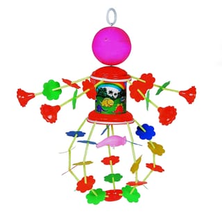 Merry Go Round Musical Toy for New Born Baby 1