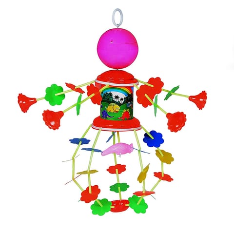Merry Go Round Musical Toy for New Born Baby