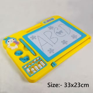 Drawing Magic Slate & Erasable Writing Board for kids 5